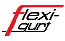flexigurt Logo
